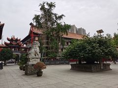 -章华寺