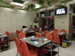 大堂-王老实筋头巴脑锅里壮(泊头店)