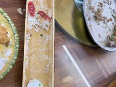 -海泉湾竹筒饭·瘦身水库大头鱼(从化温泉镇店)