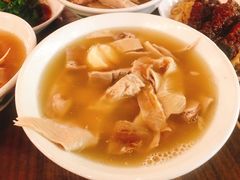 -松發肉骨茶(先得坊店)