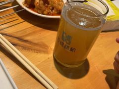 -四禧精酿烧烤串吧(大明湖店)