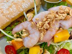 -HELLO 27 意面·沙拉·帕尼尼