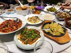 -开海·红岛海鲜虾水饺(石老人店)