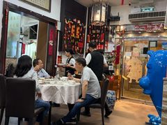 -凤城礼记鱼翅海鲜酒家(新马路总店)