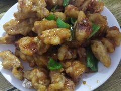 -金鹏鱼肉馆