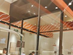 -新一番三文鱼寿司(大东海店)