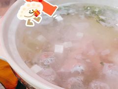 -海煮叹鲜·粥底火锅·港式海鲜打边炉(赛银国际广场店)