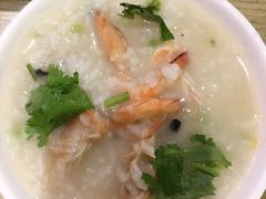 -粤港湾砂锅粥·宵夜(宝龙店)