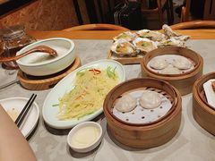 -如轩·海鲜砂锅粥·潮汕菜(南城店)