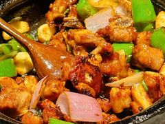 -啫神·广州地标美食(北京路店)