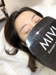 点击看大图 -MIVI·纹眉半永久野生眉