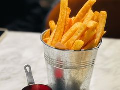 薯条-HERB SPICE(来凤街店)