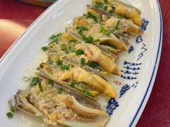 -乐在集市海鲜大排档(平潭店)