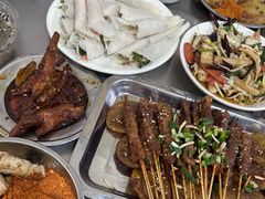 -小云凤热汤丝娃娃