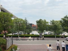 -山东外贸职业学院