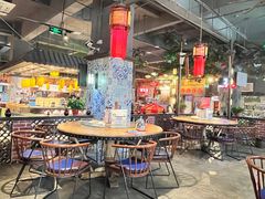 -山芋腔苏北菜(盐城滨海店)