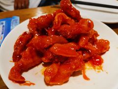 -陈傻子餐厅(世纪都会店)