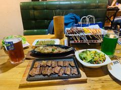 -苏小牛·牛肉串(国贸店)