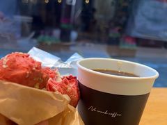 -Peet's Coffee皮爷咖啡(豫园店)