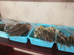大堂-小溅沾串