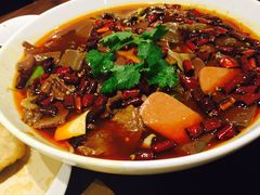 -上海会馆(香港名都店)