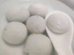 -小厨娘绣中淮扬(总统府大行宫店)