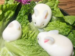 -70后饭吧(府河街店)