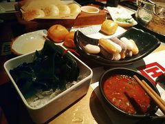 -左庭右院鲜牛肉火锅(南通CBD大有境店)