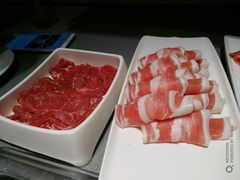 -海底捞火锅(金光华店)