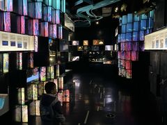 -同济大学四平路校区深海探索馆