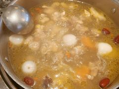 -一席地·本地鸡窝·杭帮鸡火锅(萧山银隆百货店)