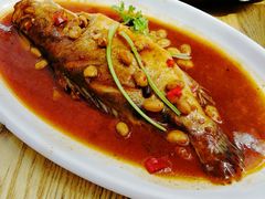 -臭鳜鱼人家·老字号徽菜