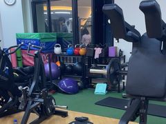 -律舟OasisFit健身工作室