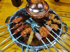-皖·孙二娘烤肉(蒙城店)