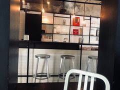 -Ocean's Table 欧舍