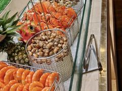 -昆明南亚风情园豪生大酒店-泰式国际海鲜自助餐厅