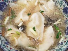 -京都老蔡记(伊河路店)