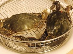 -海味当家(西安路店)