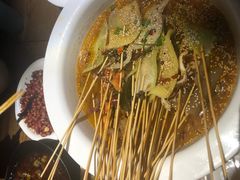-三生小馆(亭知路店)