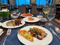 -Social 秀西餐厅-长沙瑞吉酒店(运达店)