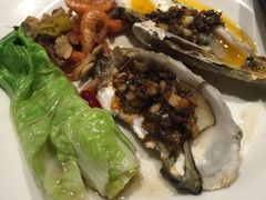 -星伦多自助料理(华润万象城店)