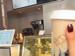 -喜茶(深圳福田星河COCO Park店)