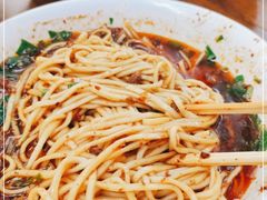 -吴记怪味面(牛王庙店)