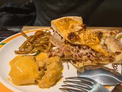 -比格比萨自助(南京万达茂店)