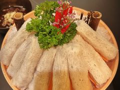 -季季山•云南野生菌火锅(上海首店)