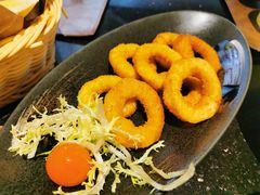 洋葱圈-墨笛植造所(外滩源店)