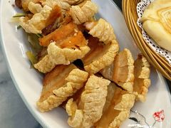 -蔼若春.传承三十年云南菜(金碧公园店)