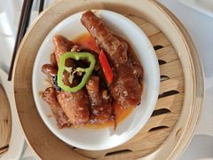 -皇朝尊会(龙之梦大酒店)