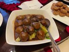 -丽思卡尔顿酒店-天泰轩中餐厅(大沽北路店)