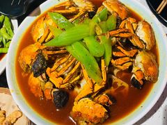 -沪小胖·小龙虾·蓝龙王(八佰伴店)